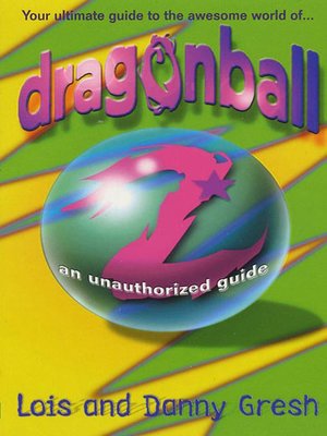 cover image of Dragonball Z